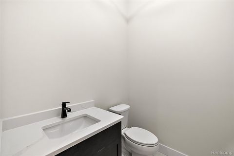 Tiny photo for 35542 Addison Drive, New Baltimore City, MI 48047 (MLS # 20251060750)