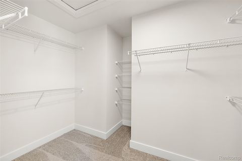 Tiny photo for 35542 Addison Drive, New Baltimore City, MI 48047 (MLS # 20251060750)