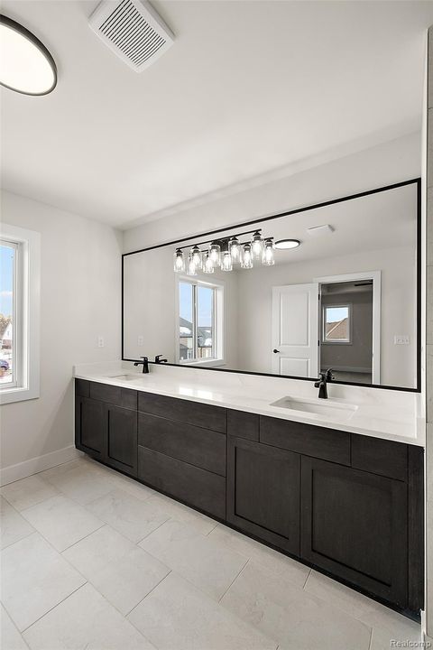 Tiny photo for 35542 Addison Drive, New Baltimore City, MI 48047 (MLS # 20251060750)