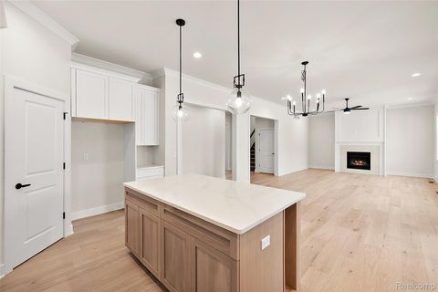 Tiny photo for 35542 Addison Drive, New Baltimore City, MI 48047 (MLS # 20251060750)