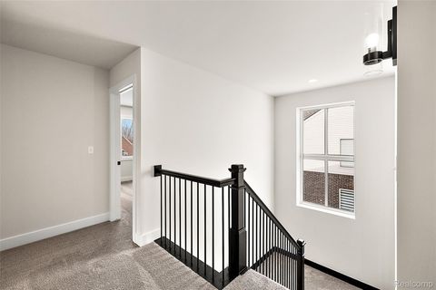 Tiny photo for 35542 Addison Drive, New Baltimore City, MI 48047 (MLS # 20251060750)