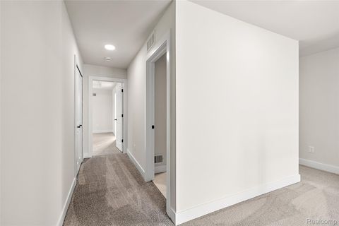 Tiny photo for 35542 Addison Drive, New Baltimore City, MI 48047 (MLS # 20251060750)