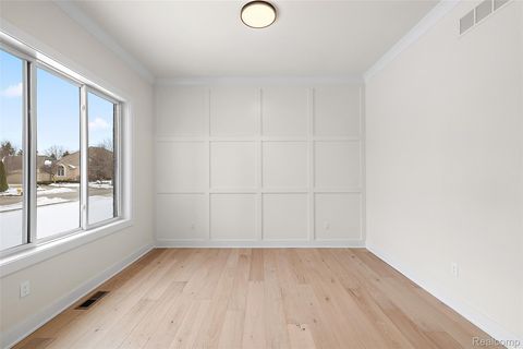 Tiny photo for 35542 Addison Drive, New Baltimore City, MI 48047 (MLS # 20251060750)