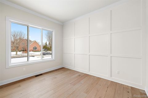 Tiny photo for 35542 Addison Drive, New Baltimore City, MI 48047 (MLS # 20251060750)