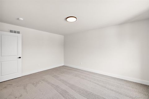 Tiny photo for 35542 Addison Drive, New Baltimore City, MI 48047 (MLS # 20251060750)