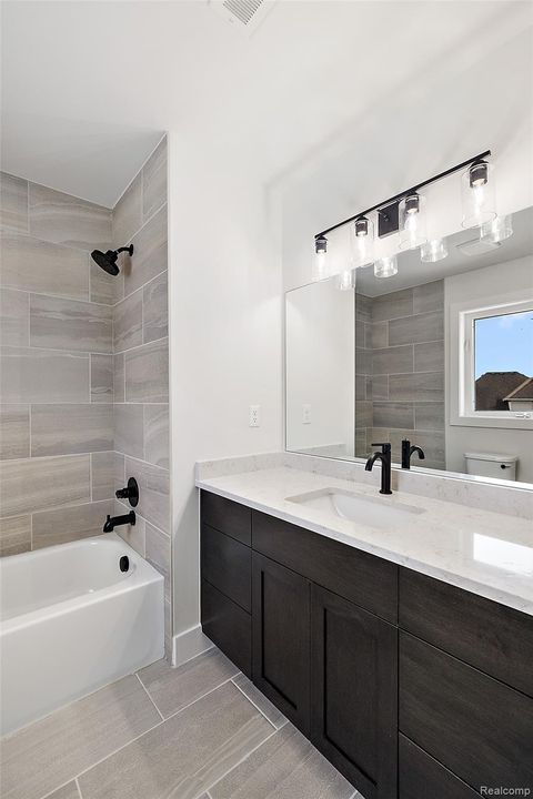 Tiny photo for 35542 Addison Drive, New Baltimore City, MI 48047 (MLS # 20251060750)