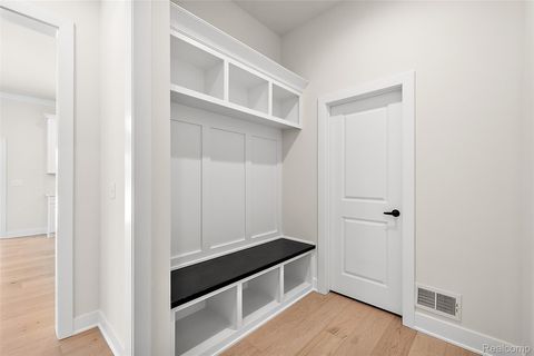 Tiny photo for 35542 Addison Drive, New Baltimore City, MI 48047 (MLS # 20251060750)