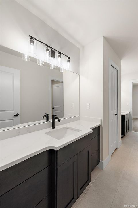 Tiny photo for 35542 Addison Drive, New Baltimore City, MI 48047 (MLS # 20251060750)