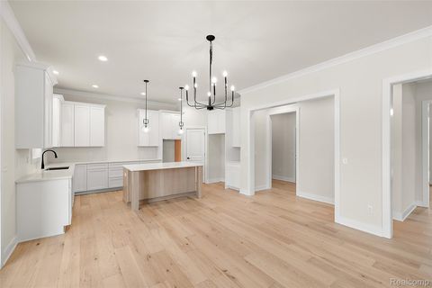 Tiny photo for 35542 Addison Drive, New Baltimore City, MI 48047 (MLS # 20251060750)