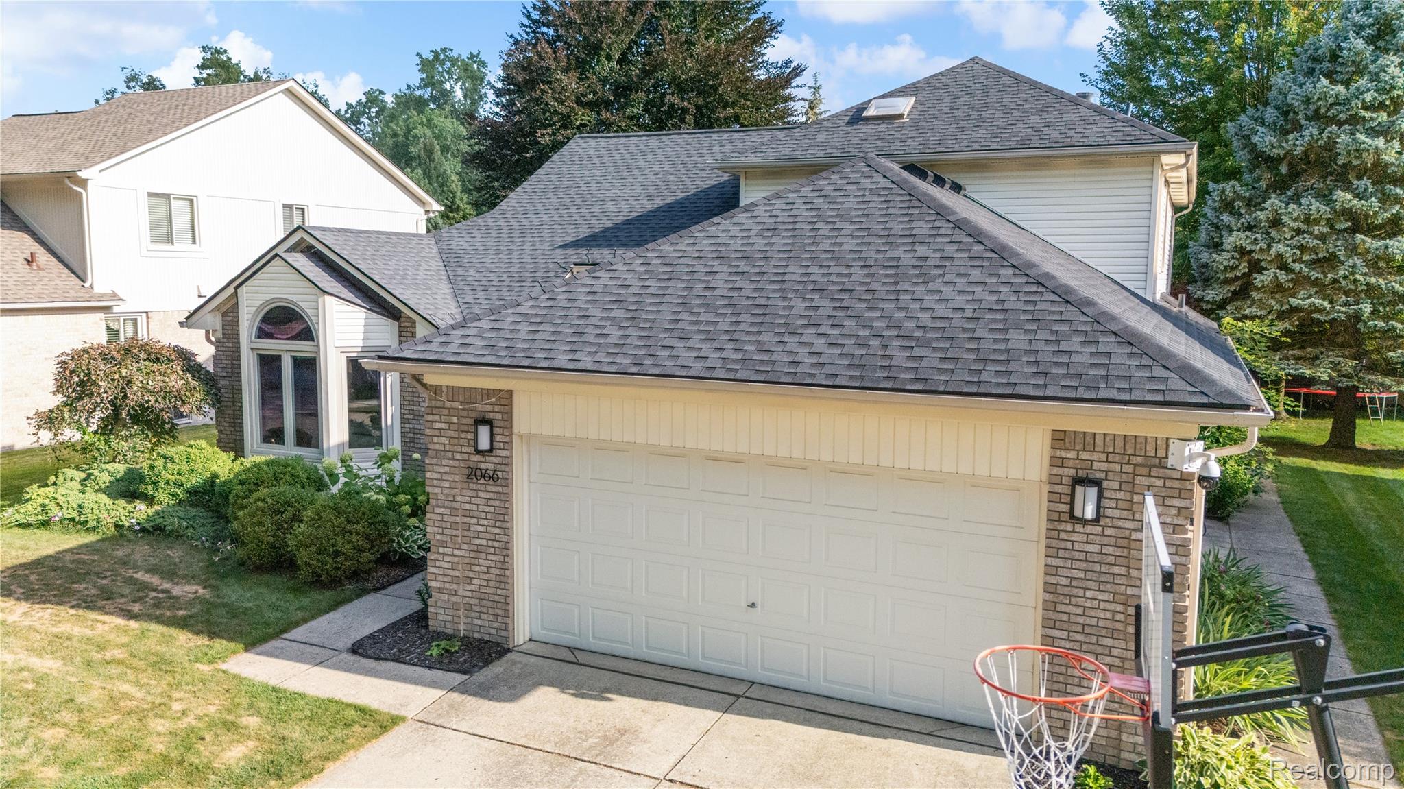 2066 Tuscany Drive