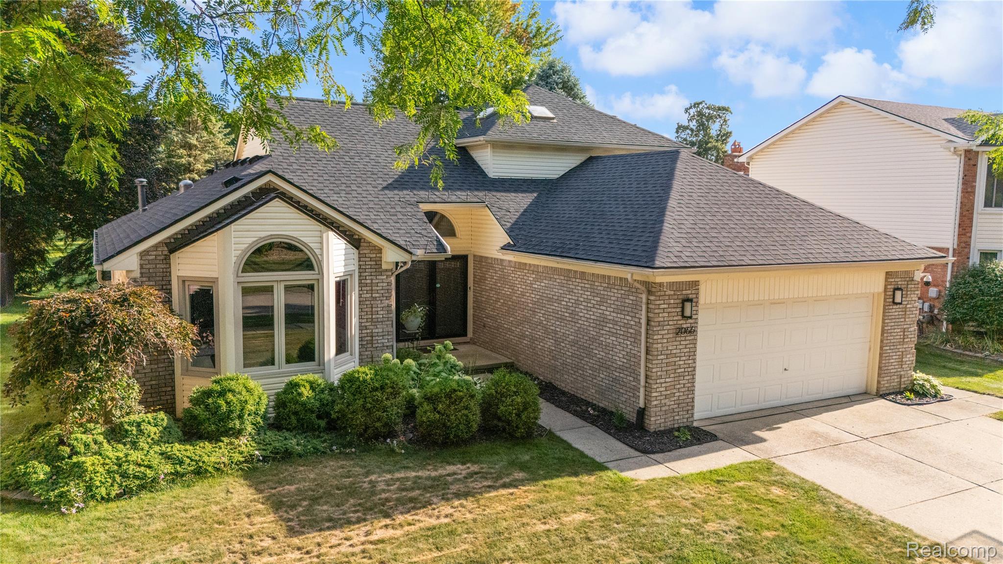 2066 Tuscany Drive