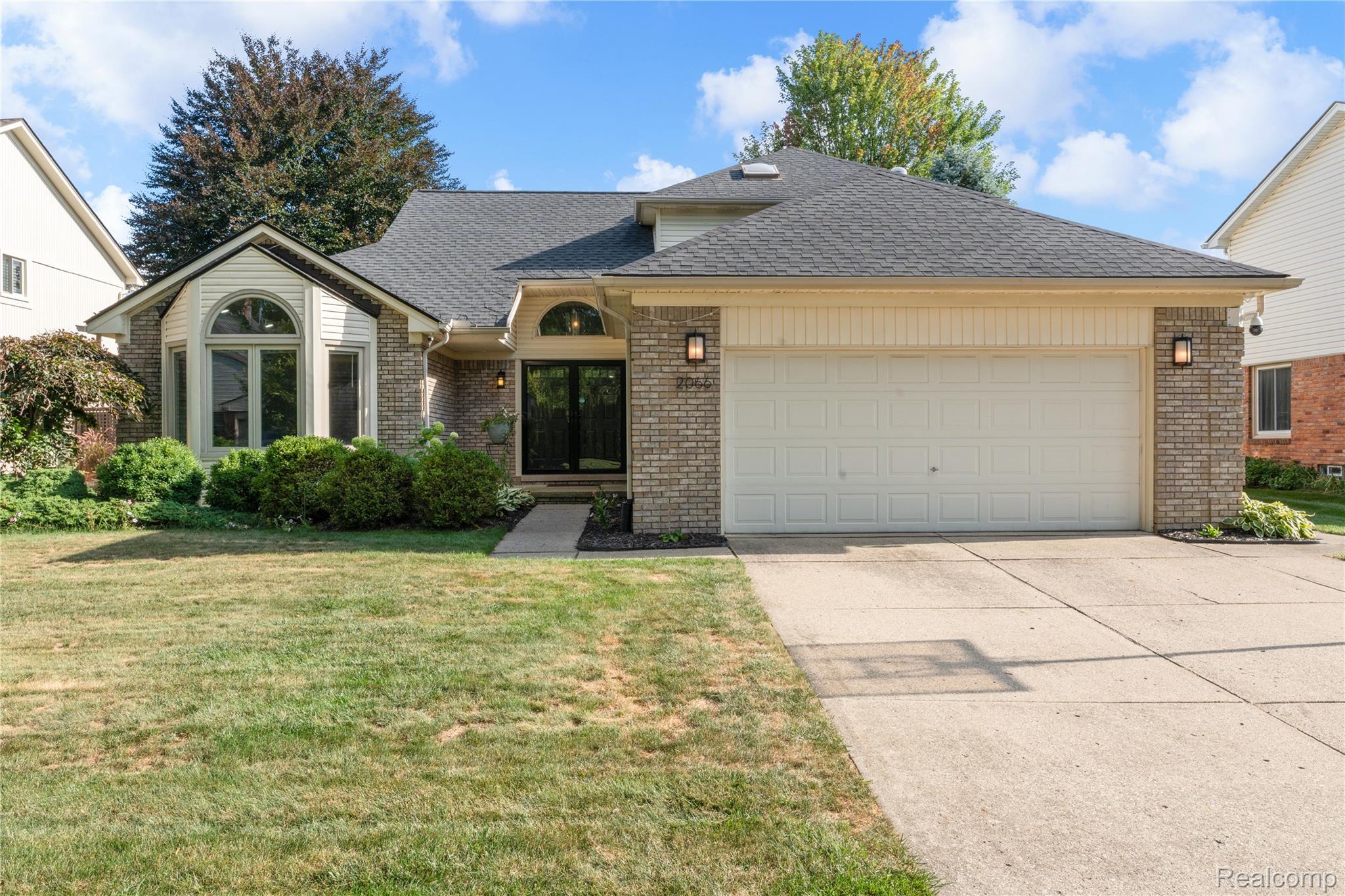 2066 Tuscany Drive