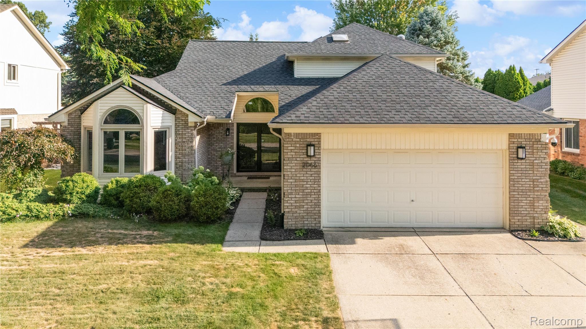 2066 Tuscany Drive