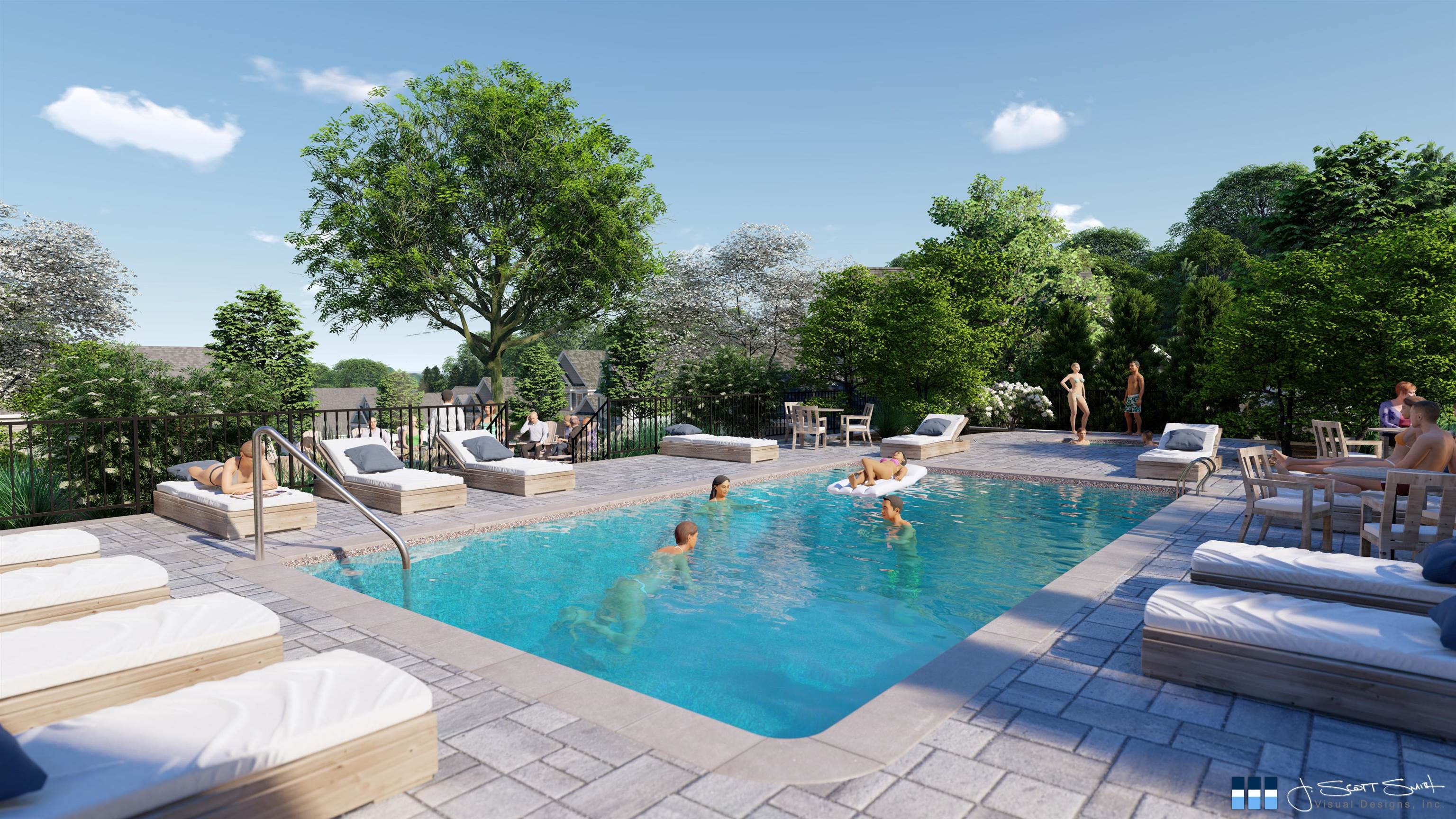 227 Vineyard Ridge Drive