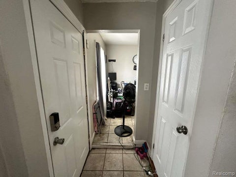 Tiny photo for 20027 Chapel Street, Detroit City, MI 48219 (MLS # 20261069402)