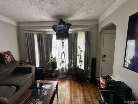 Tiny photo for 20027 Chapel Street, Detroit City, MI 48219 (MLS # 20261069402)