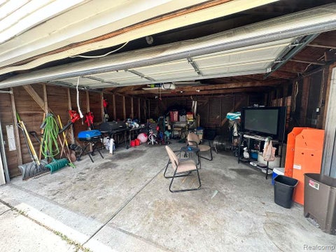 Tiny photo for 20027 Chapel Street, Detroit City, MI 48219 (MLS # 20261069402)