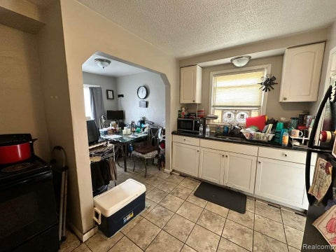 Tiny photo for 20027 Chapel Street, Detroit City, MI 48219 (MLS # 20261069402)