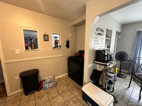 Tiny photo for 20027 Chapel Street, Detroit City, MI 48219 (MLS # 20261069402)