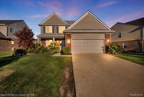 Photo of 13661 Stamford Road, Van Buren Charter Township, MI 48111 (MLS # 20261077826)