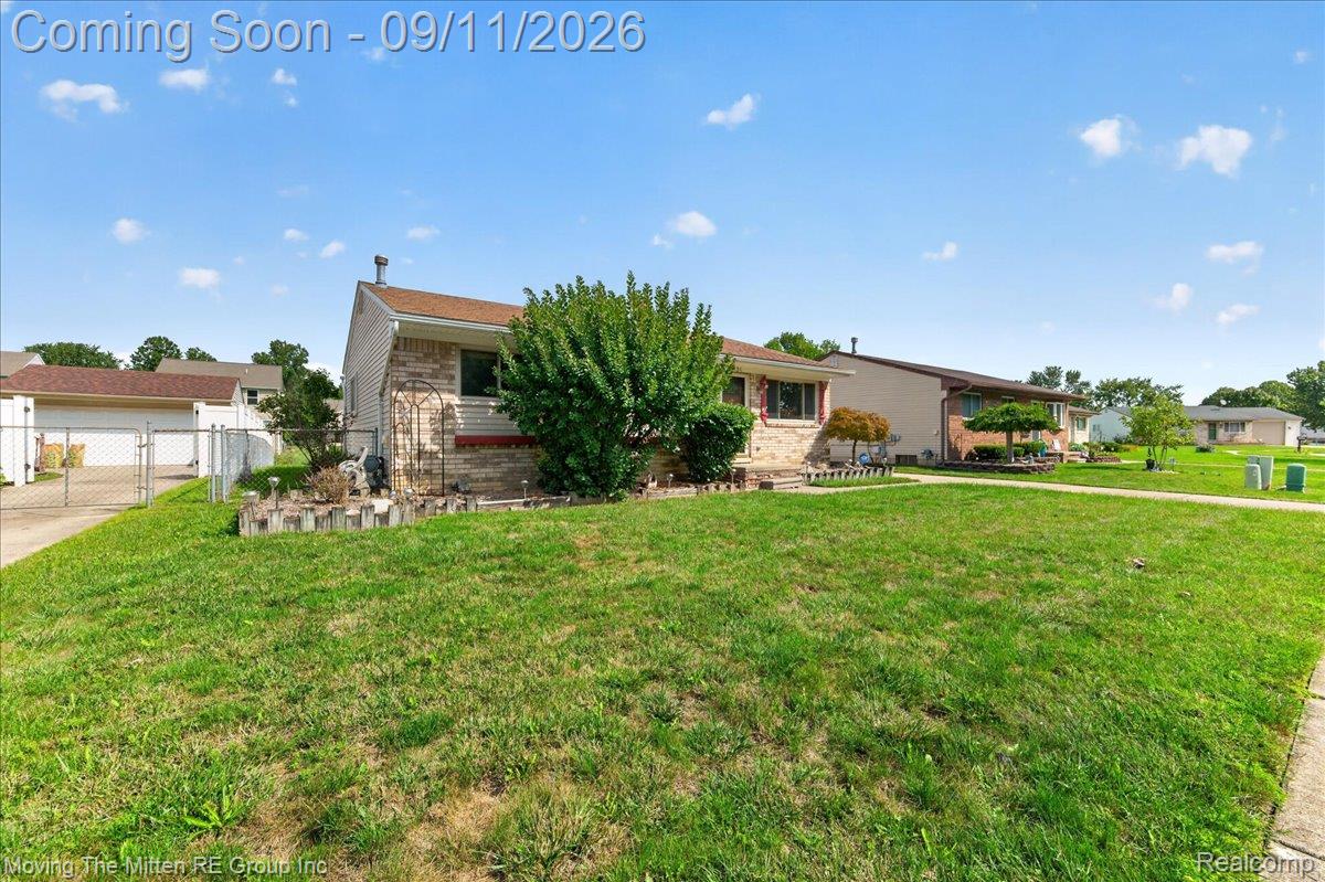 33494 Unicorn Court