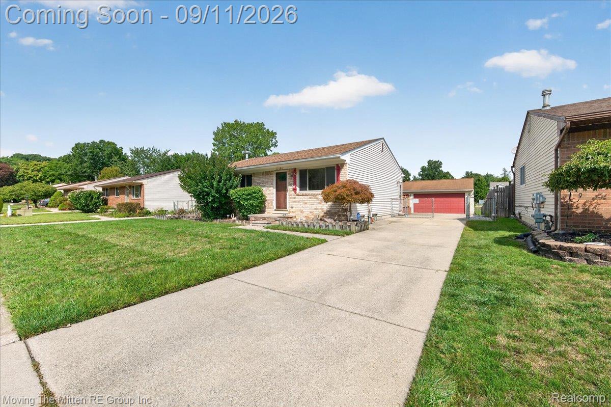 33494 Unicorn Court