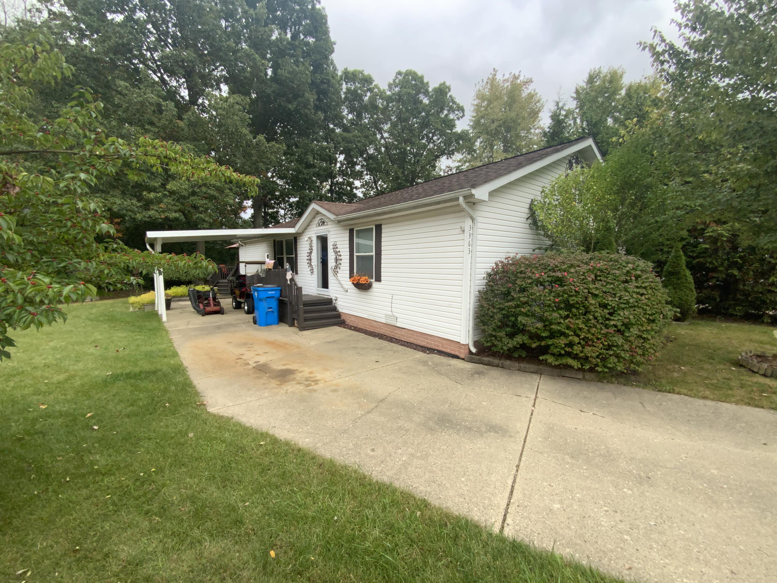 3363 Buckthorn Circle