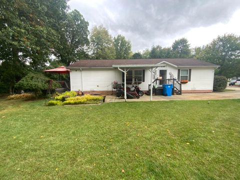 3363 Buckthorn Circle Blackman Charter Township MI 49201