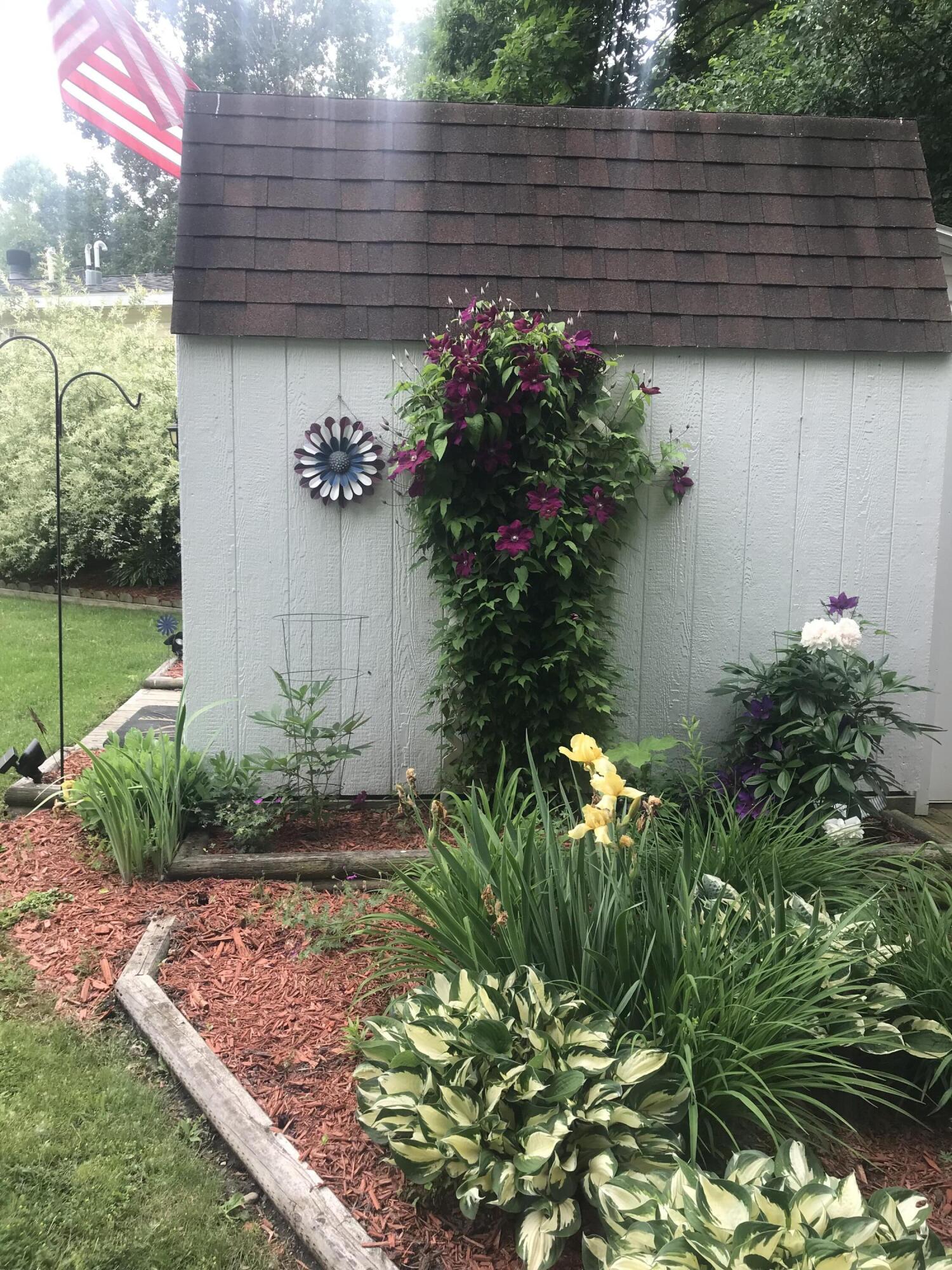 3363 Buckthorn Circle