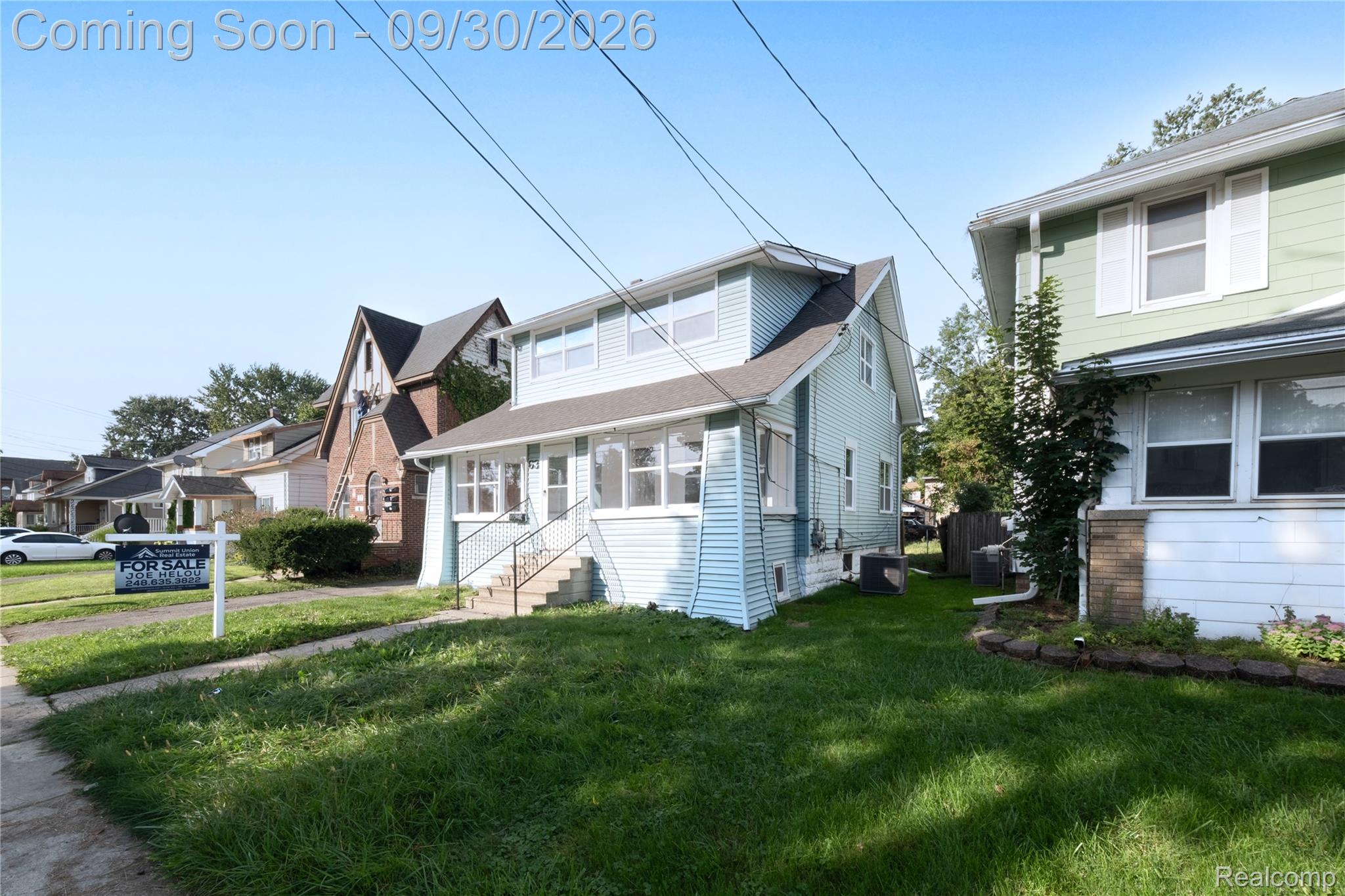 63 Mark Avenue