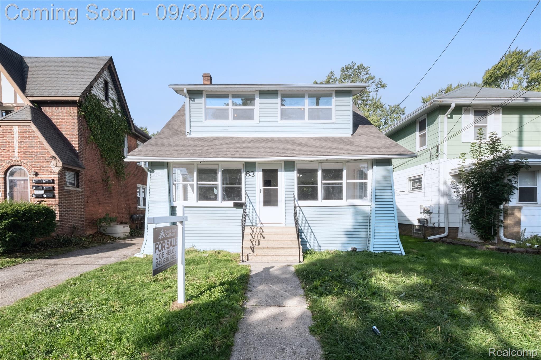 63 Mark Avenue