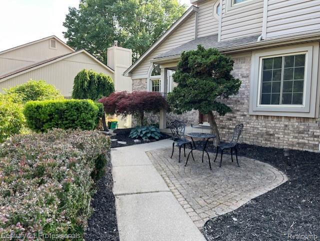 1855 Willowicke Drive