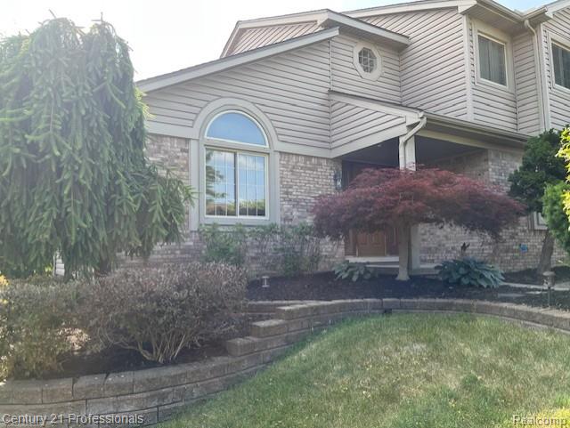 1855 Willowicke Drive