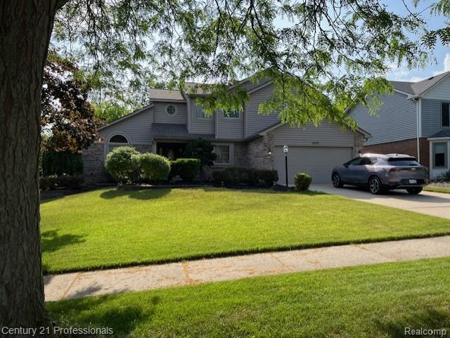 1855 Willowicke Drive