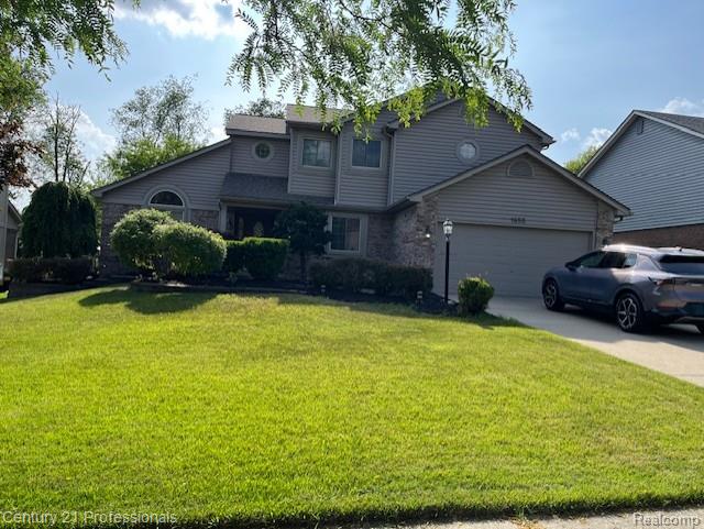 1855 Willowicke Drive