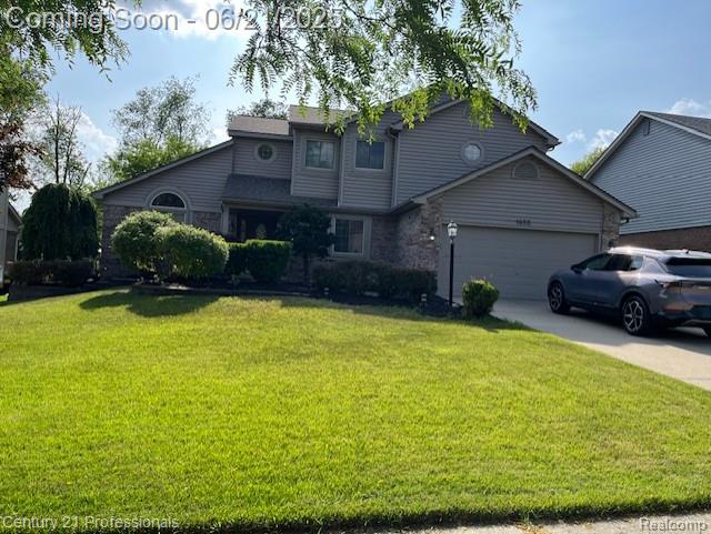 1855 Willowicke Drive