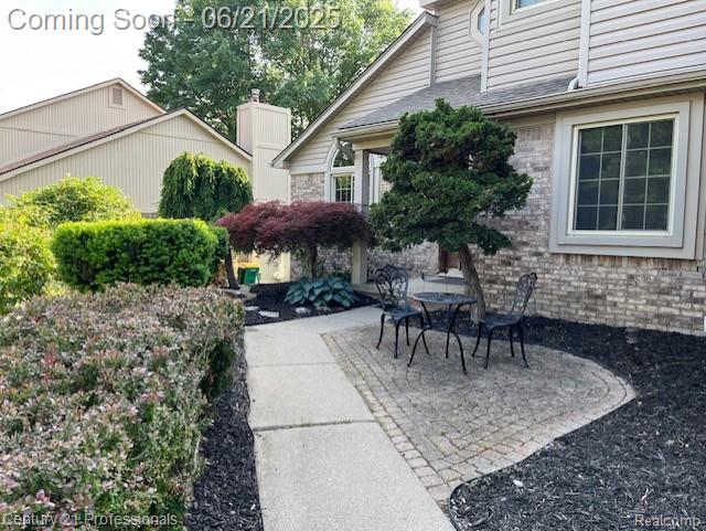 1855 Willowicke Drive