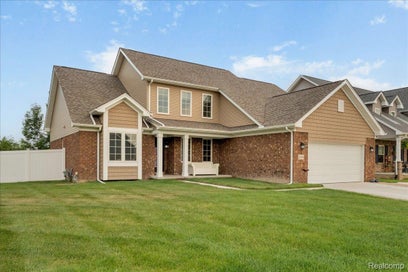 23990 Pennington Lane Brownstown Charter Township MI 48134
