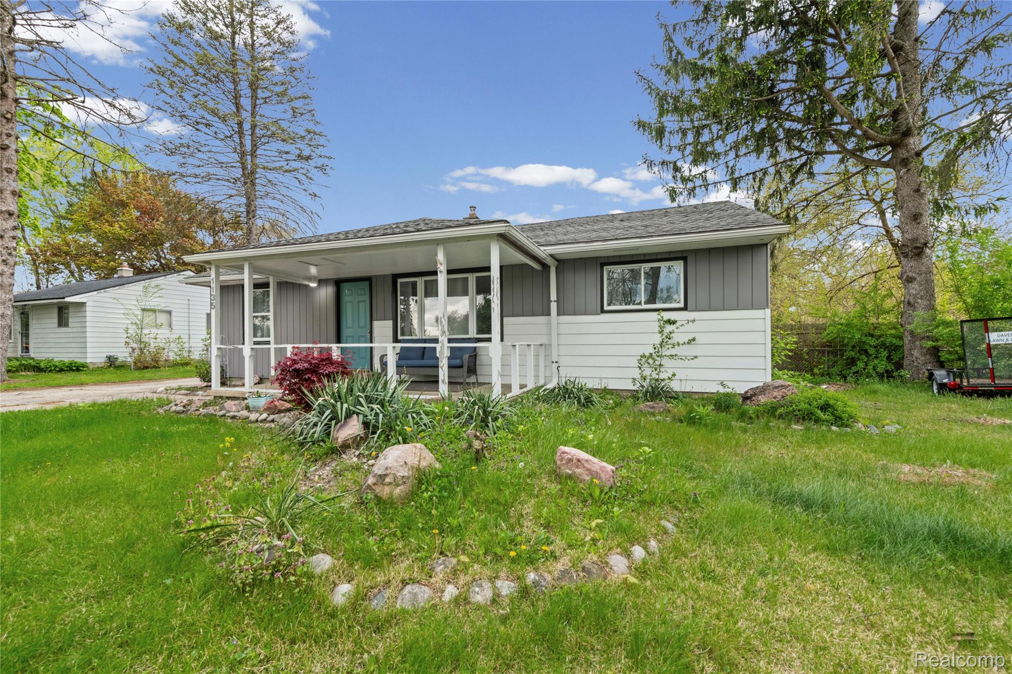 1135 Quinif Drive