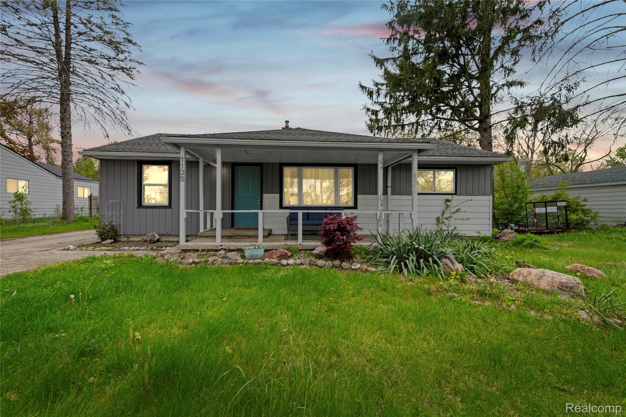1135 Quinif Drive