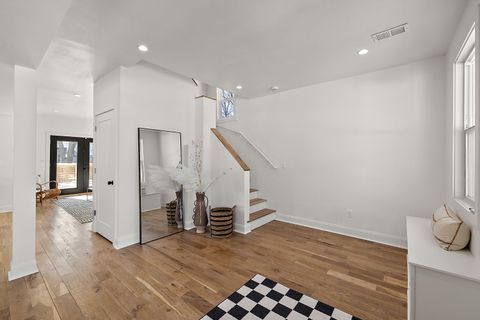 A home in DetroitCity_Wayne