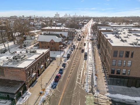 A home in DetroitCity_Wayne