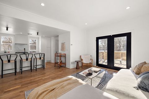 A home in DetroitCity_Wayne