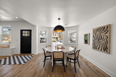 A home in DetroitCity_Wayne