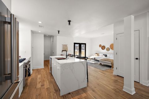 A home in DetroitCity_Wayne