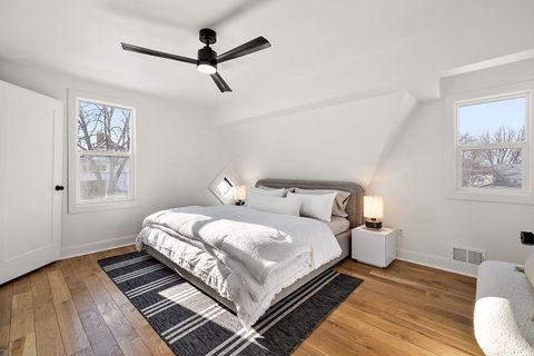 A home in DetroitCity_Wayne
