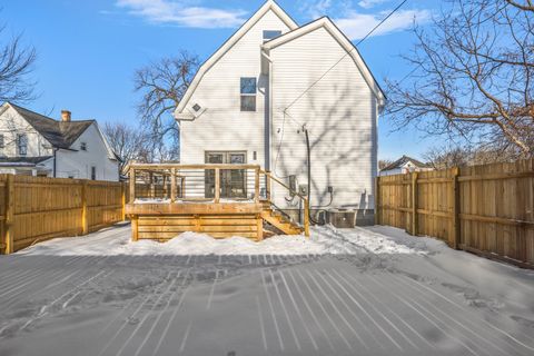 A home in DetroitCity_Wayne