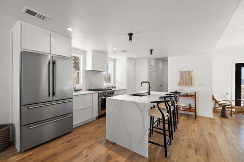 A home in DetroitCity_Wayne
