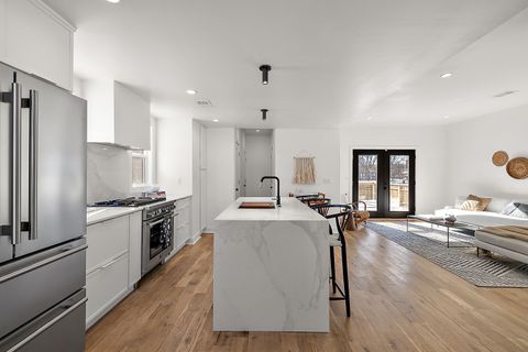 A home in DetroitCity_Wayne