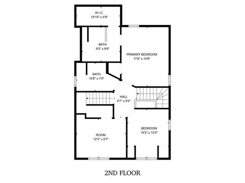 A home in DetroitCity_Wayne